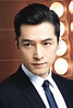 胡歌（中国内地影视男演员、流行乐歌手）_百度百科