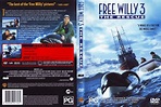CoverCity - DVD Covers & Labels - Free Willy 3: The Rescue