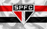 Sports São Paulo FC HD Wallpaper