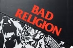 Bad Religion unveil 30th Anniversary Vinyl Box Set | Punknews.org