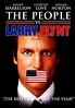 Poster The People vs. Larry Flynt (1996) - Poster Scandalul Larry Flynt ...
