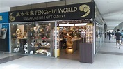 Top 10 Feng Shui Shops in Singapore | Dougles Chan