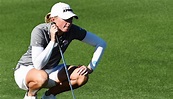 Stacy Lewis flirts with 59, shares Founders Cup lead - Golf Canada