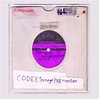 FIRE ENGINES - Codex Teenage Premonition - Amazon.com Music