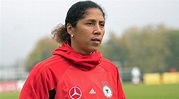 DFB entbindet Bundestrainerin Steffi Jones von Aufgaben :: DFB ...