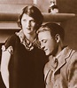 The 90th Anniversary of 'The Great Gatsby' | Scott and zelda fitzgerald ...