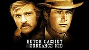 Watch Butch Cassidy and the Sundance Kid Streaming Online on Philo ...