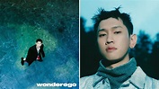 Crush on new album, ‘wonderego’ and love for honest storytelling