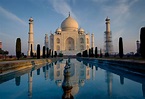 10 consejos para visitar el Taj Mahal y no perderse nada