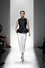 Pierre Balmain Spring 2013 Ready-to-Wear Collection | Vogue