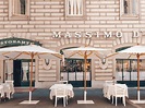 Ristorante Massimo d'Azeglio | Hotel Massimo D'Azeglio Roma