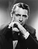A TRIP DOWN MEMORY LANE: CARY GRANT ON HIS STYLE