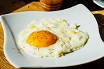 The Classic Sunny Side Up Egg - Good Decisions
