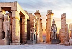 Egypt: 5 ancient temples to see once in a lifetime