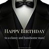 Happy Birthday images to a Male Friend 💐 — Free happy bday pictures and ...