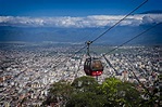 Los 10 Mejores Lugares Turísticos de Salta Argentina