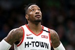 Houston Rockets' Robert Covington makes a difference off the court again