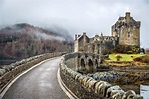 Guía Escocia Circuito Todo Escocia: de Glasgow a Fort William - Iberojet