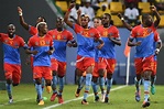 DR Congo National Football Team Zoom Background - Pericror.com