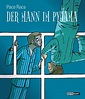 Der Mann im Pyjama | Paco Roca | Kaufen Der Mann im Pyjama als buch ...