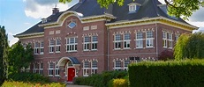 Liberal Arts and Sciences в University College Utrecht - UNIFY