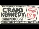 Murder Preferred (1951) | Classic Mystery TV | Craig Kennedy ...
