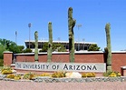 The University of Arizona in Tuscon, Arizona image - Free stock photo - Public Domain photo ...