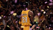 Pomnik Kobe'ego Bryanta stanął przed areną Lakers. "Tak wygląda ...