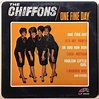 The Chiffons – One Fine Day (1963, Vinyl) - Discogs