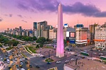 Argentina, un país lleno de oportunidades para startups - elEconomista.es