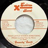 "Smoochy" Smith – That Little Extra Something (Makes Loving You So Nice ...