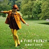 A Fine Frenzy - Almost Lover (CD, Europe, 2008) | Discogs