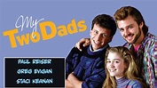 Whoa, This Is Heavy!: Retro TV: My Two Dads [1987-1990]