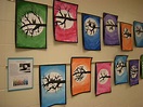 Art Project Ideas For 5th Graders