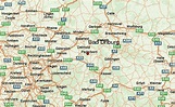 Bad Driburg Location Guide