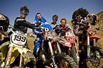 'Nitro Circus: The Movie 3D' Trailer Takes Down 'The Bourne Legacy'