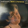 Rita Pavone - Small Wonder | リリース | Discogs