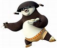 Mamá Decoradora: Kung Fu Panda PNG descarga gratis