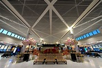 New Terminal A Unveiled at Newark Airport - New Jersey Business Magazine