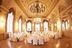 Luxus Schloss Bruchsal Hochzeit