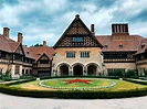 Castle Cecilienhof in Potsdam : r/germany