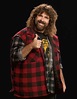 Mick Foley is in KCK to tell his funniest wrestling road stories