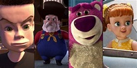 Every Toy Story Villain Was Right (And That's The Point)