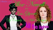 Alex Newell feat Jess Glynne,Dj Cassidy & Nile Rodgers - kill the ...