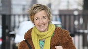 Julie Hesmondhalgh is mistaken for someone else - Entertainment Daily