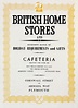 British Home Stores - Graces Guide