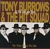 Tony Burrows: All The Hits Plus More (CD) – jpc