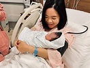 恭喜！ 黃郁芬產前還出席市政總質詢 今產下健康寶寶 - 臺北市 - 自由時報電子報