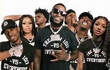 Gucci Mane is forming an army with his 1017 Records roster - Our ...