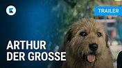 Arthur der Große · Film 2024 · Trailer · Kritik